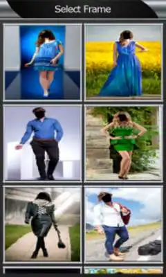 Play Fashion Photo Montage