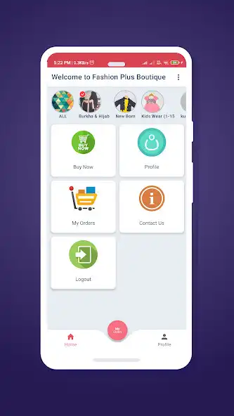 Play Fashion Plus Boutique  and enjoy Fashion Plus Boutique with UptoPlay