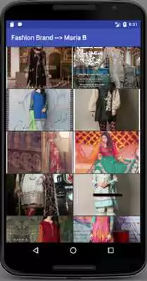 Play Fashion Promotion