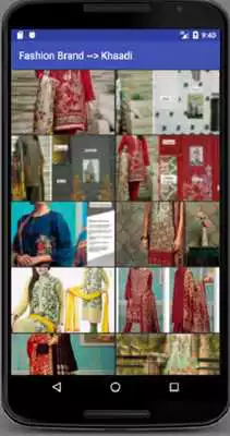 Play Fashion Promotion