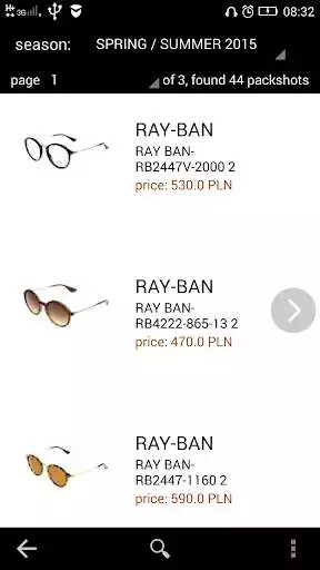 Play Fashion PR Showroom as an online game Fashion PR Showroom with UptoPlay