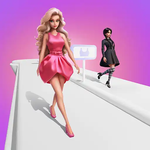 Play Fashion Queen Dress Up Game APK