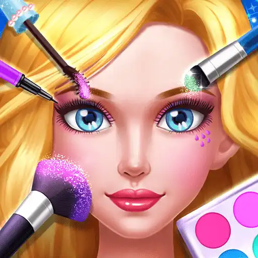 Play Fashion Queen:Dress Up Games APK