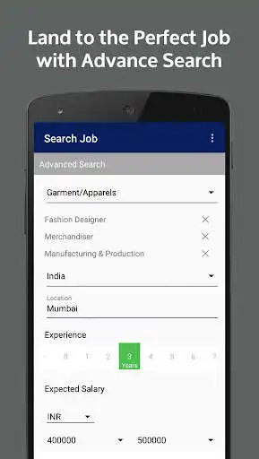 Play Fashion Retail Textile Jobs