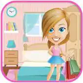 Free play online Fashion Room Decoration APK