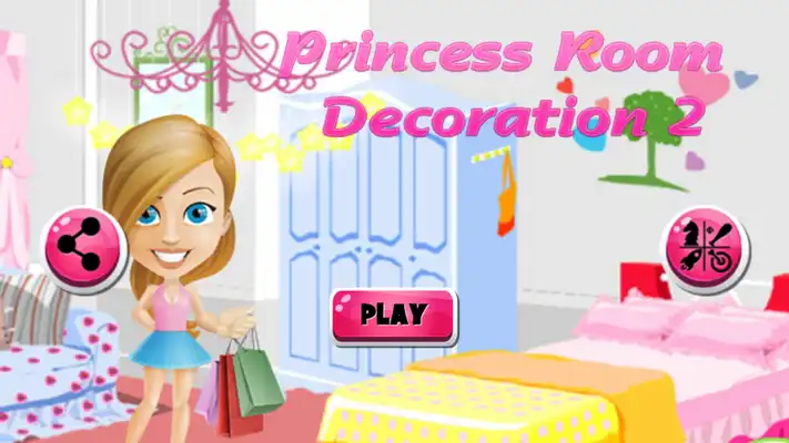 Play Fashion Room Decoration Play Fashion Room Decoration