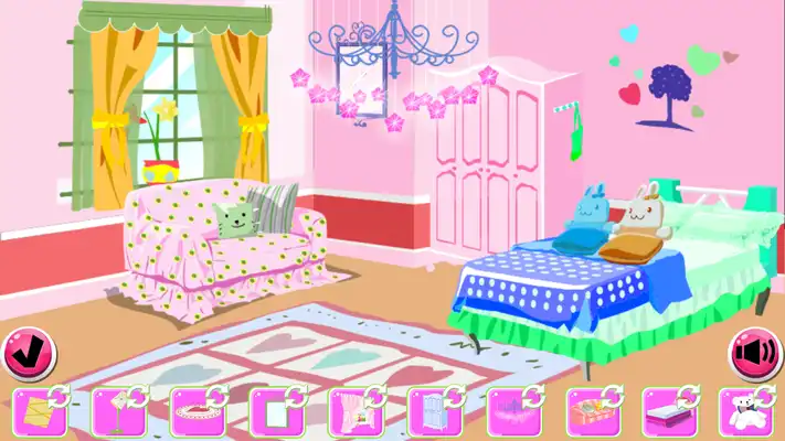 Play Fashion Room Decoration Play Fashion Room Decoration