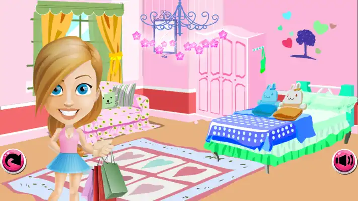 Play Fashion Room Decoration Play Fashion Room Decoration