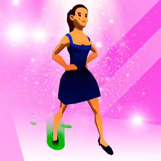 Play Fashion Run APK Play Fashion Run APK