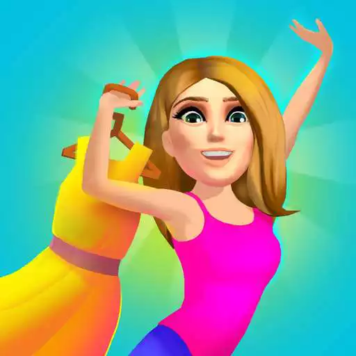 Play Fashion Salon APK