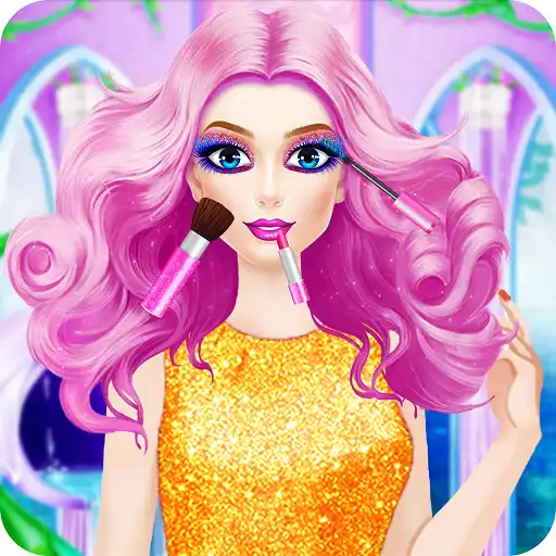 Play Fashion Salon Spa Makeover Art APK Play Fashion Salon Spa Makeover Art APK