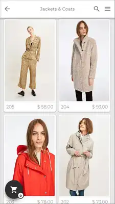 Play fashion