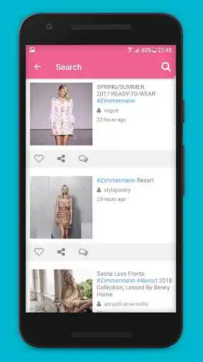 Play Fashion Sexy Hot Girls as an online game Fashion Sexy Hot Girls with UptoPlay