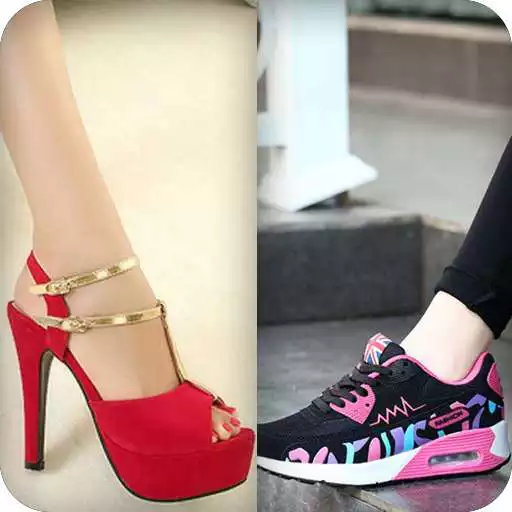 Free play online FASHION SHOES IDEAS APK Free play online FASHION SHOES IDEAS APK