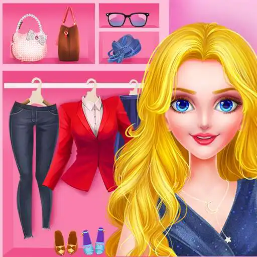 Play Fashion Shopaholic - Dress up & Shopping APK Play Fashion Shopaholic - Dress up & Shopping APK