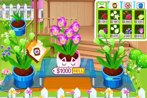Play Fashion Shopaholic - Dress up & Shopping as an online game Fashion Shopaholic - Dress up & Shopping with UptoPlay