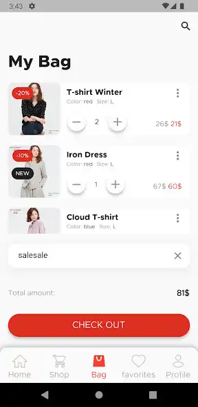 Play fashion shop app as an online game fashion shop app with UptoPlay
