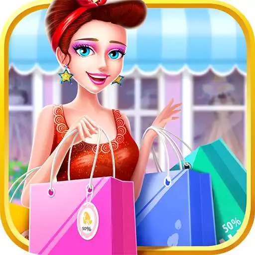 Play Fashion Shop - Girl Dress Up APK
