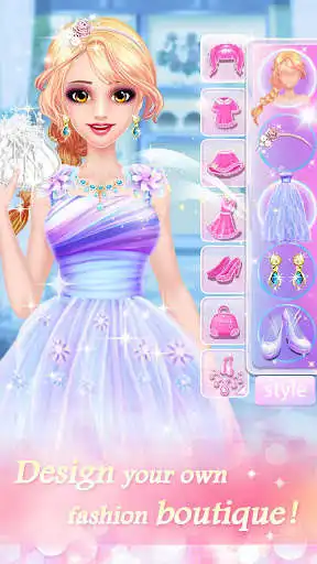 Play Fashion Shop - Girl Dress Up and enjoy Fashion Shop - Girl Dress Up with UptoPlay Play Fashion Shop - Girl Dress Up and enjoy Fashion Shop - Girl Dress Up with UptoPlay