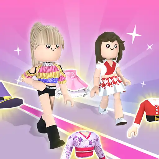 Play Fashion Show - Catwalk Battle APK Play Fashion Show - Catwalk Battle APK