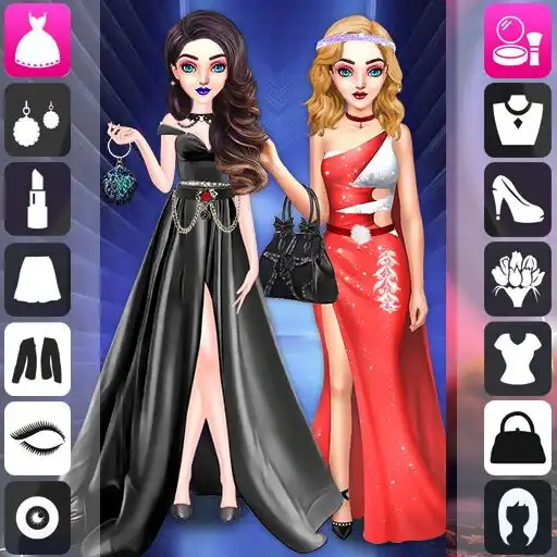 Play Fashion Show : Dress Up Makeup APK