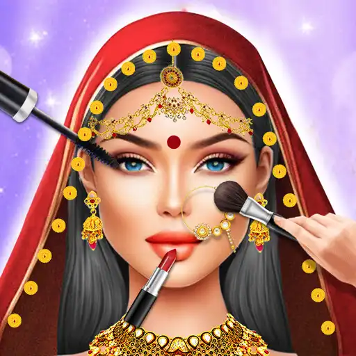 Play Fashion Show Game: Girl Makeup APK Play Fashion Show Game: Girl Makeup APK