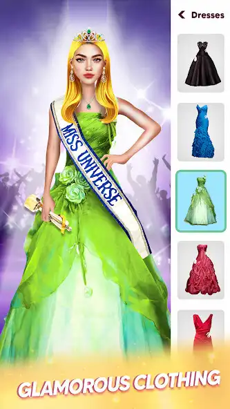 Play Fashion Show Game: Girl Makeup  and enjoy Fashion Show Game: Girl Makeup with UptoPlay