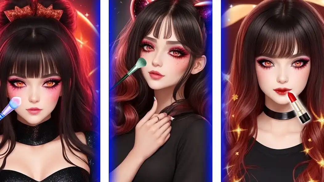 Play Fashion Show Girl Dressup Game  and enjoy Fashion Show Girl Dressup Game with UptoPlay