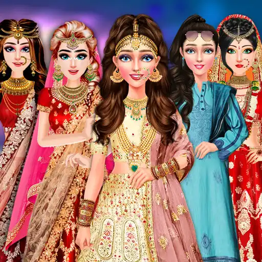 Play Fashion Show Girls Dress Up APK