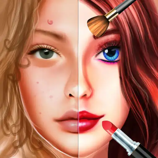 Play Fashion Show Makeover Dress Up APK Play Fashion Show Makeover Dress Up APK