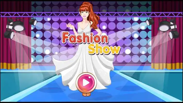 Play Fashion Show Ramp Walk