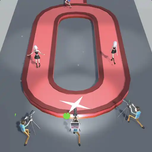 Play Fashion Show Rush APK Play Fashion Show Rush APK