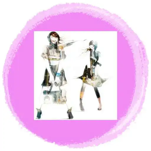 Play Fashion Sketch APK