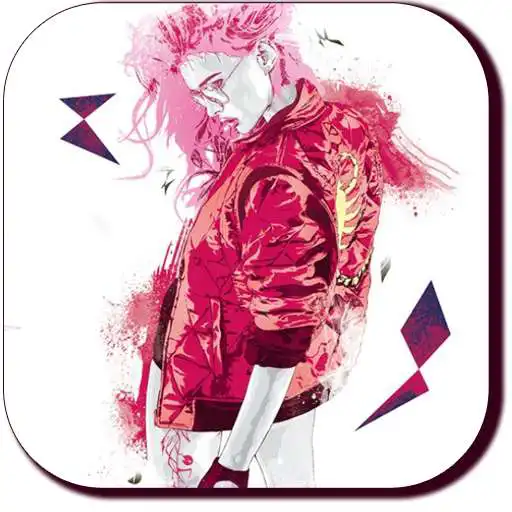Play Fashion Sketching Tutorial Ideas APK