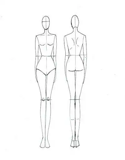 Play Fashion Sketching Tutorial Ideas as an online game online Fashion Sketching Tutorial Ideas with UptoPlay com.voidhammer.fashionsketchingtutorialideas Play Fashion Sketching Tutorial Ideas as an online game Fashion Sketching Tutorial Ideas with UptoPlay