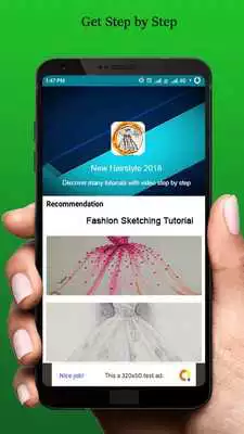Play Fashion Sketching Tutorial
