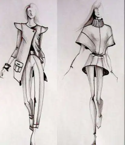 Play Fashion Sketch as an online game online Fashion Sketch with UptoPlay com.FashionSketch.JackSoeharyo Play Fashion Sketch as an online game Fashion Sketch with UptoPlay