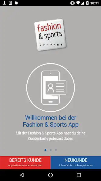 Play Fashion  Sports Company  and enjoy Fashion  Sports Company with UptoPlay