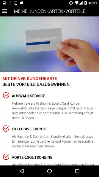 Play Fashion  Sports Company as an online game Fashion  Sports Company with UptoPlay