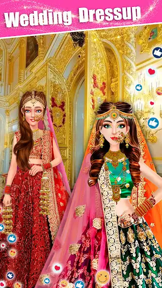 Play Fashion Star: Girls Dress Up as an online game Fashion Star: Girls Dress Up with UptoPlay