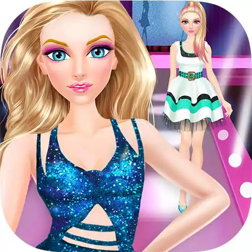 Free play online Fashion Star - Model Salon APK Free play online Fashion Star - Model Salon APK