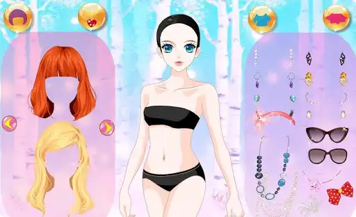 Play Fashion Star Show as an online game Fashion Star Show with UptoPlay