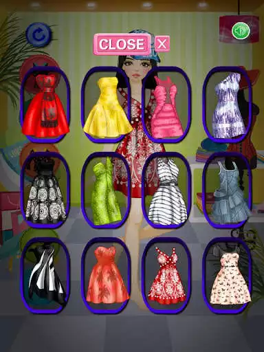 Play Fashion Star Wardrobe as an online game Fashion Star Wardrobe with UptoPlay