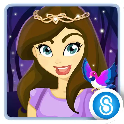 Play Fashion Story: Enchanted APK Play Fashion Story: Enchanted APK
