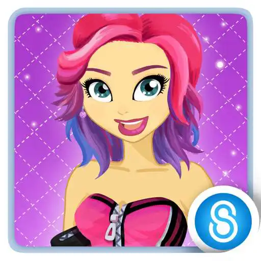 Play Fashion Story: Pink Punk APK Play Fashion Story: Pink Punk APK