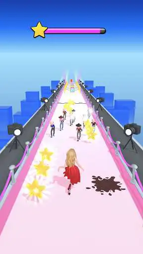 Play Fashion Story  and enjoy Fashion Story with UptoPlay