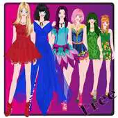 Free play online Fashion Studio APK