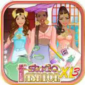 Free play online Fashion Studio XL 3 APK