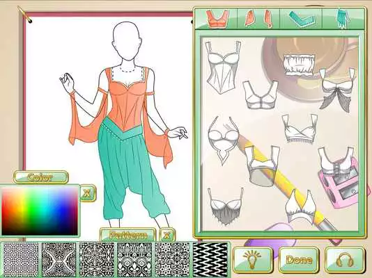 Play Fashion Studio XL 3 Play Fashion Studio XL 3