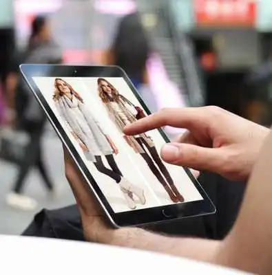 Play Fashion Style 2018